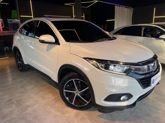 HONDA HR-V 1.8 16V FLEX LX 4P AUTOMÁTICO HONDA HR-V 1.8 16V FLEX LX 4P AUTOMÁTICO
